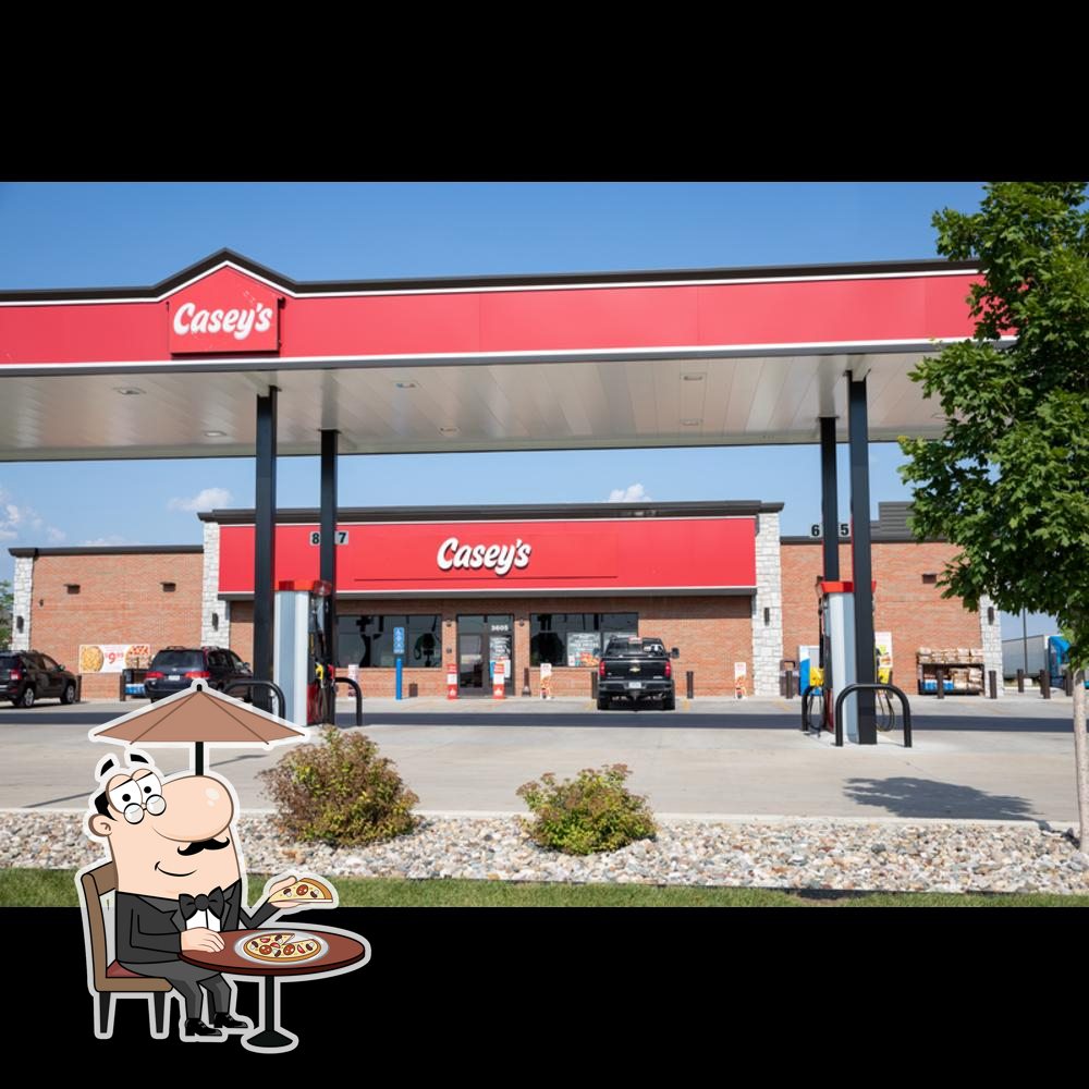 Casey's