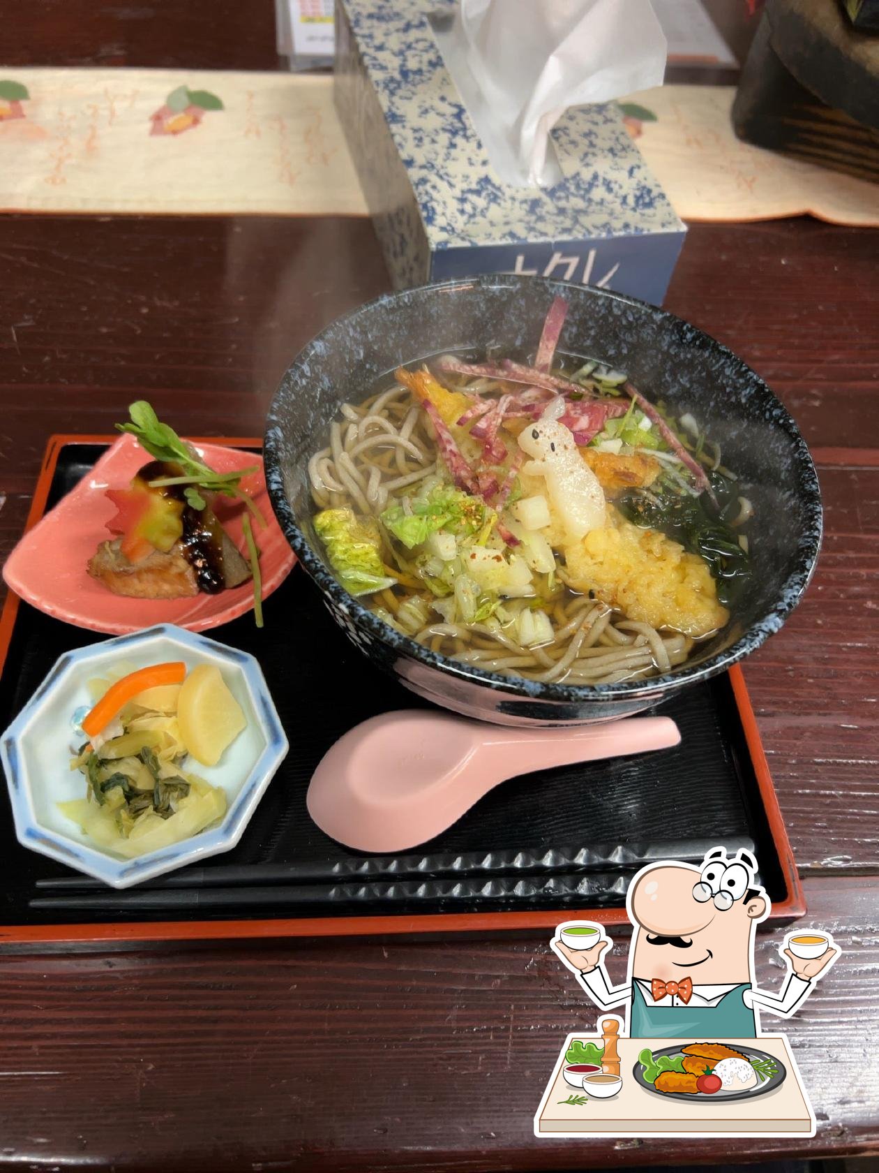 小林食堂