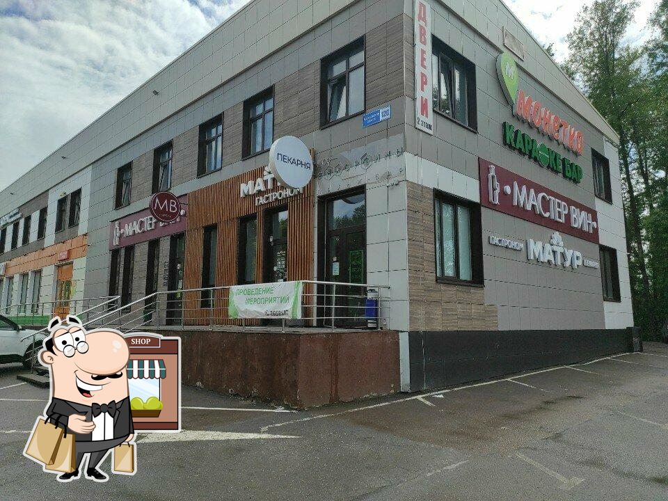 33 Пингвина