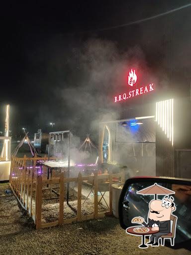 Streak B.B.Q
