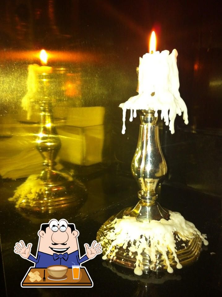Лобби бар