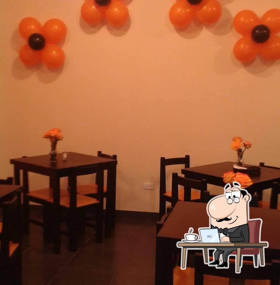 KANELA RESTAURANT