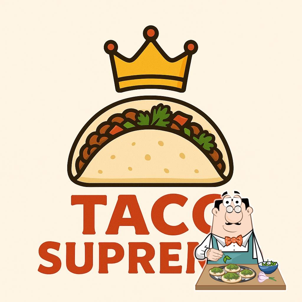 Taco Supremo