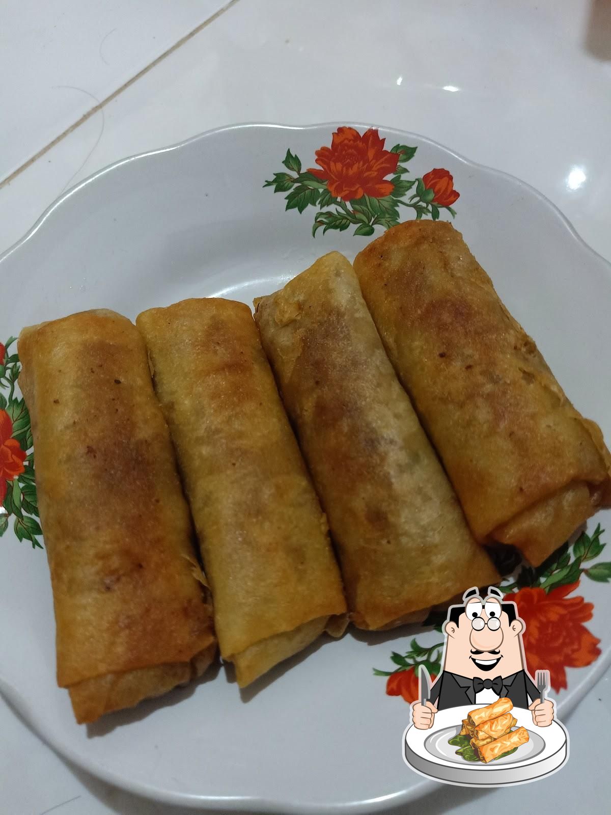 Lumpia Barokah