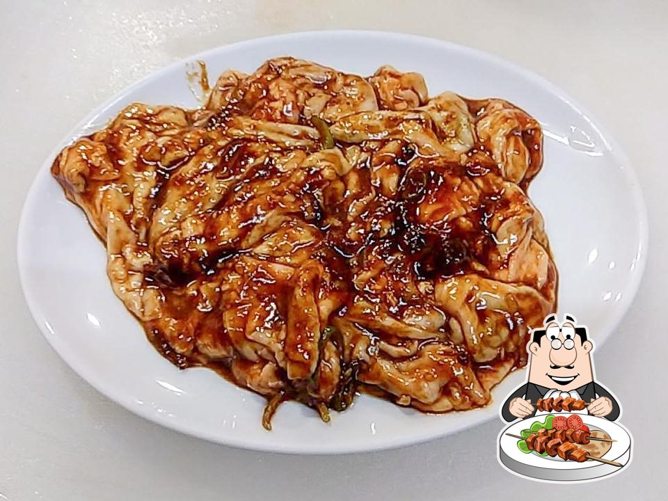 Yakiniku Kenchan