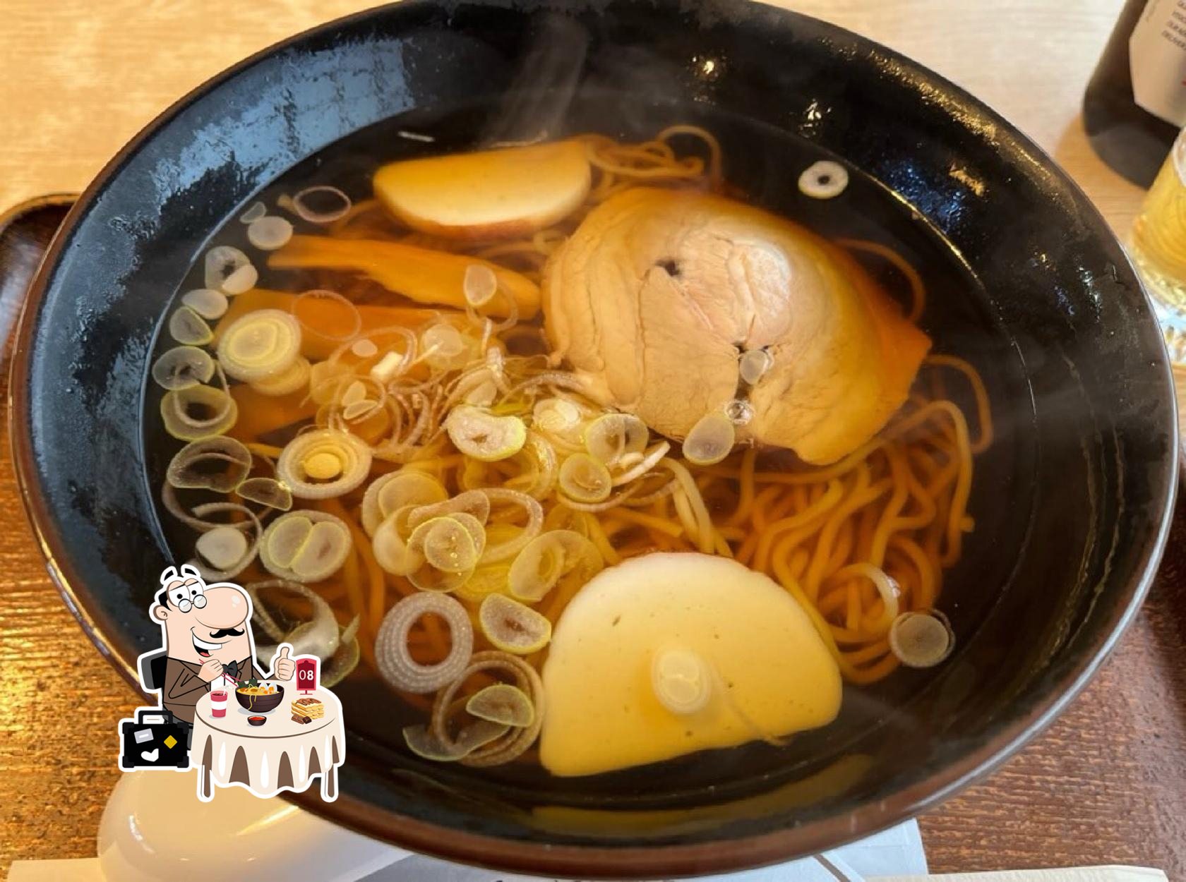 割烹 和風レストラン かわい