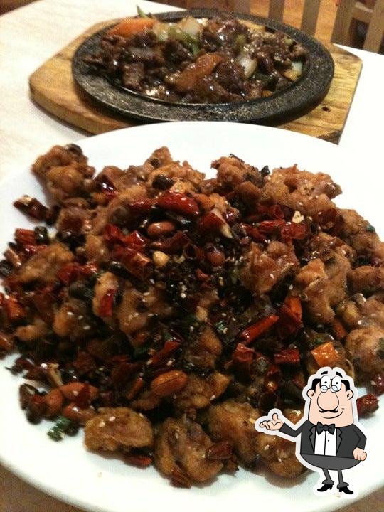 China Diner