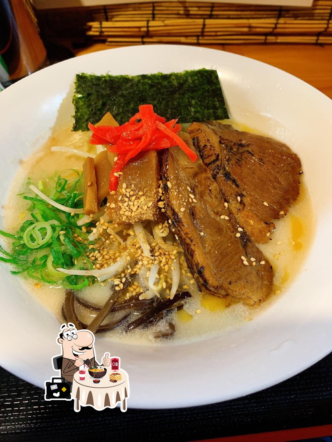 麺や正