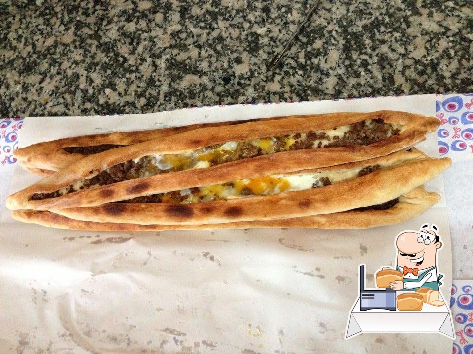 Çağrı Pide Salonu
