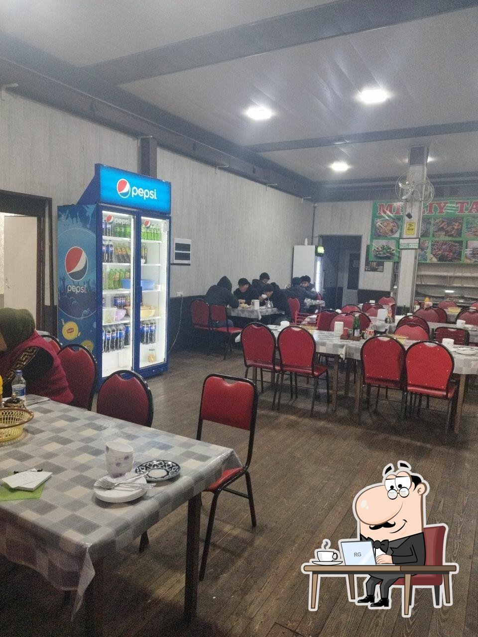 Qo'zi kabob