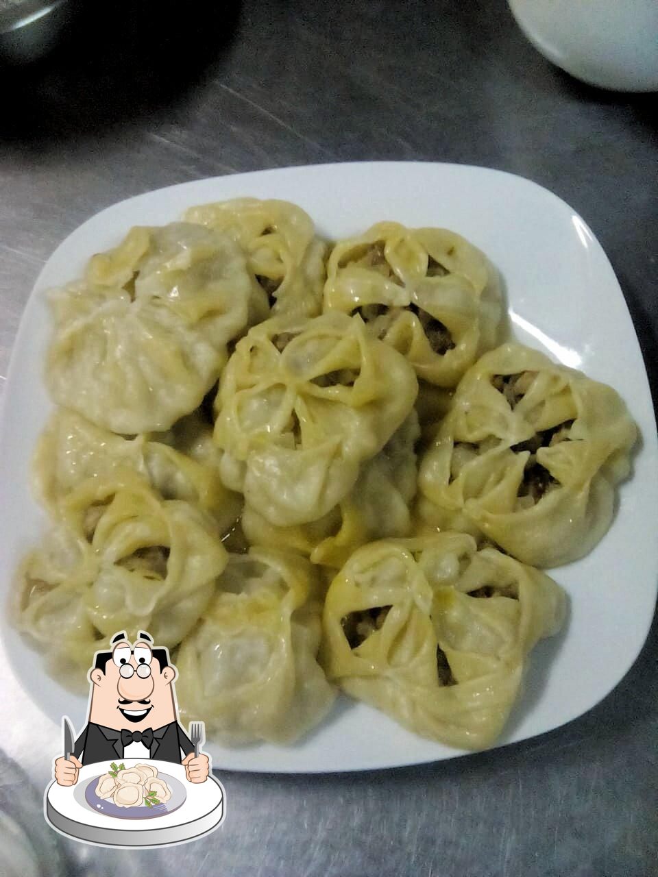 Новая Калина