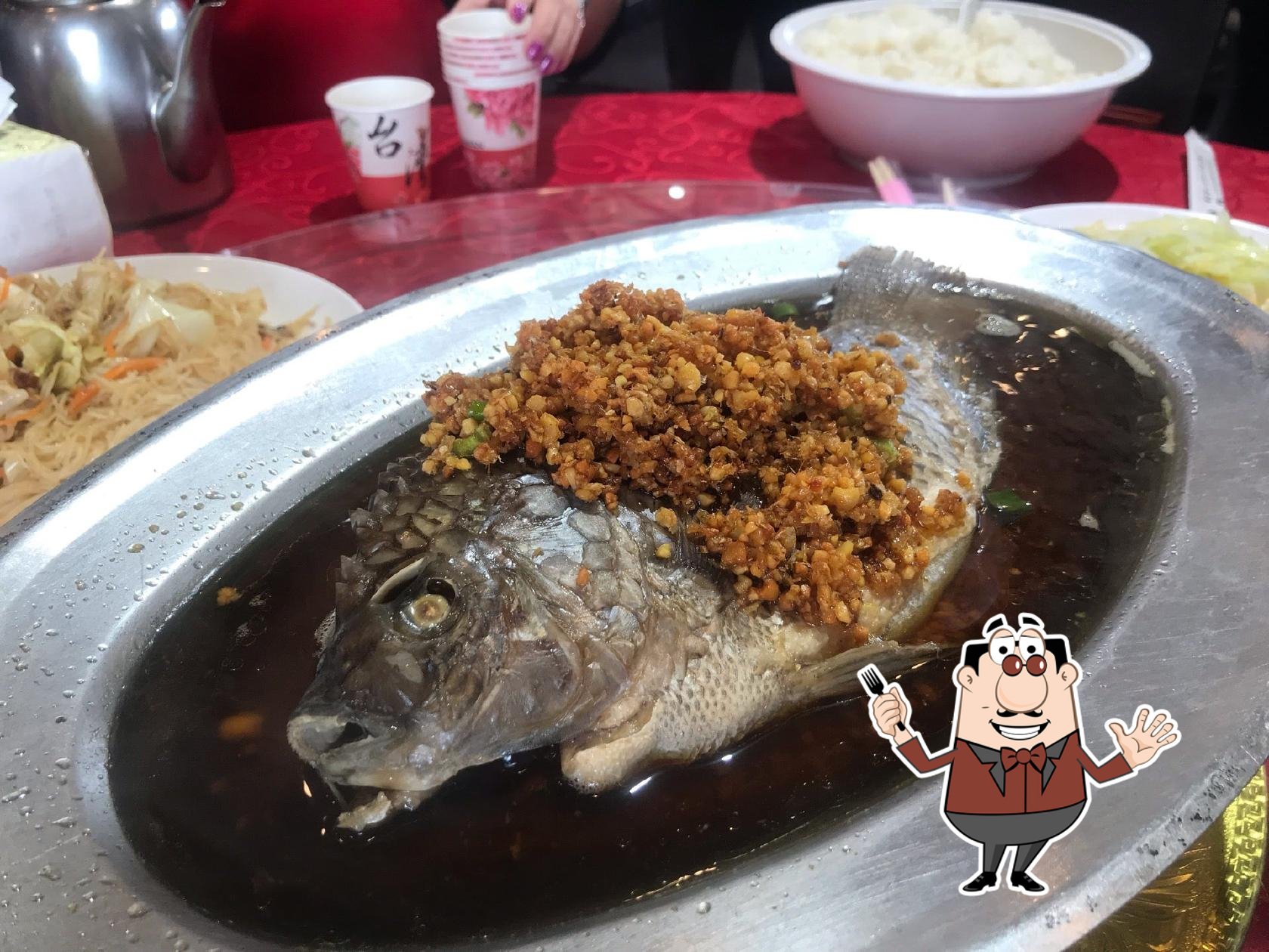 景云楼饭店