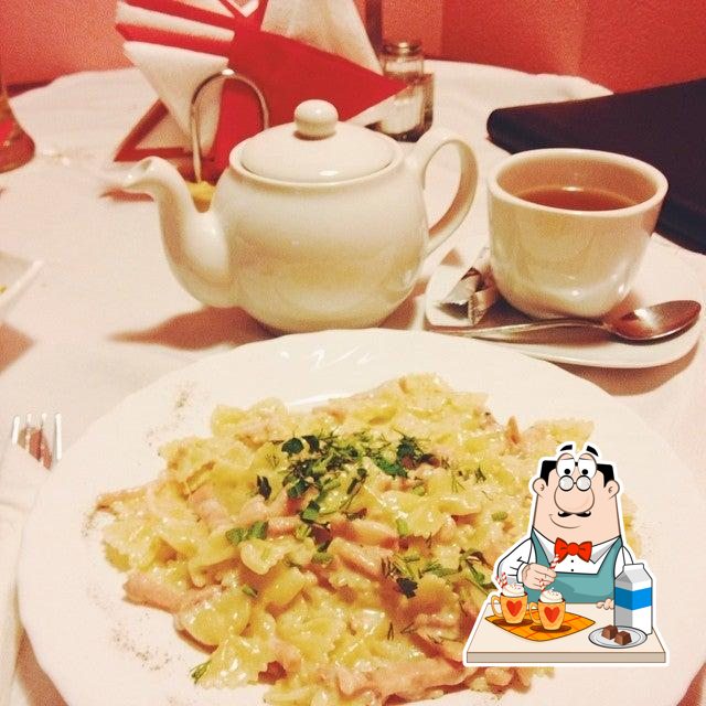 France caffe
