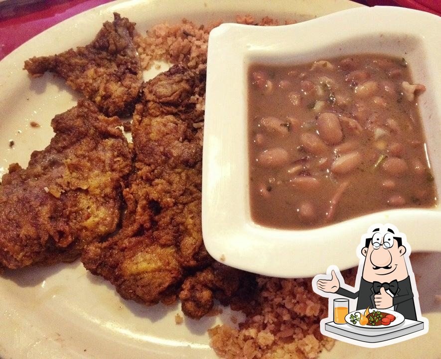 Senor Garcia's Tex-Mex