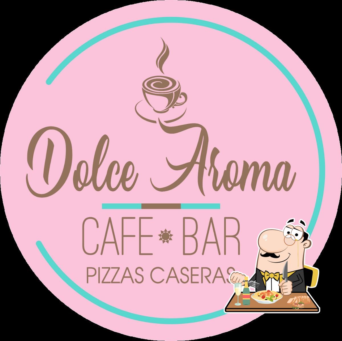 Dolce Aroma