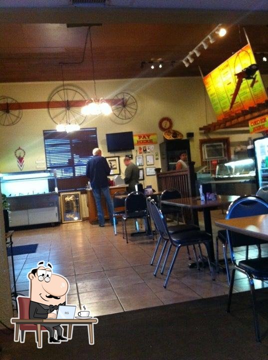 Taco Factory