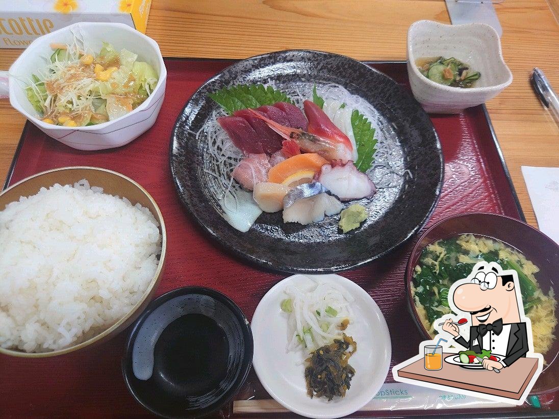 魚忠食堂