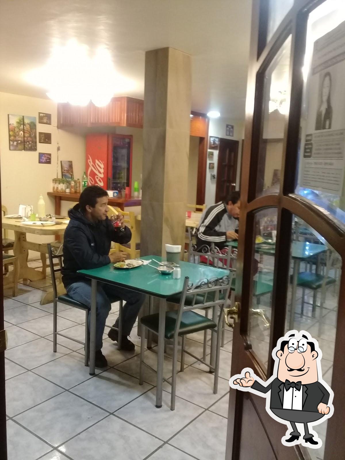 La Parrillada De Alonso