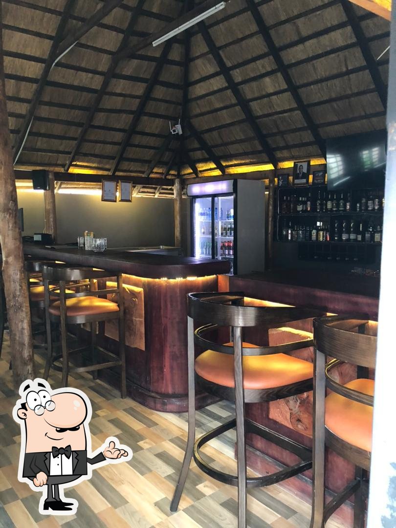 Milima Restaurant and Bar