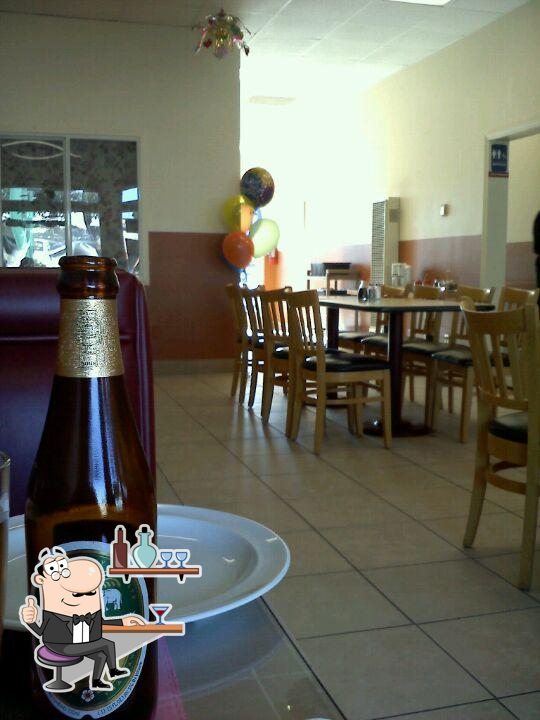 Boonie Thai II