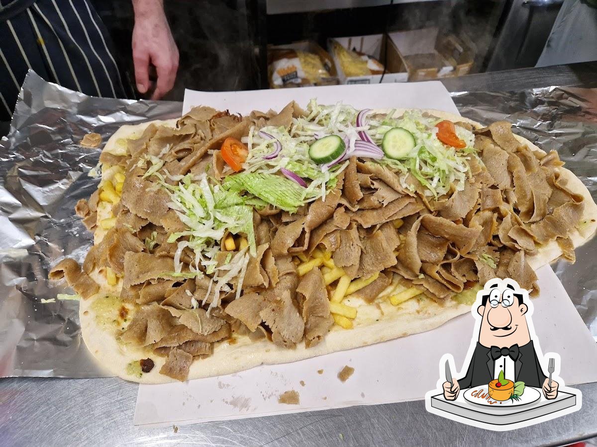 Mr. Khan's