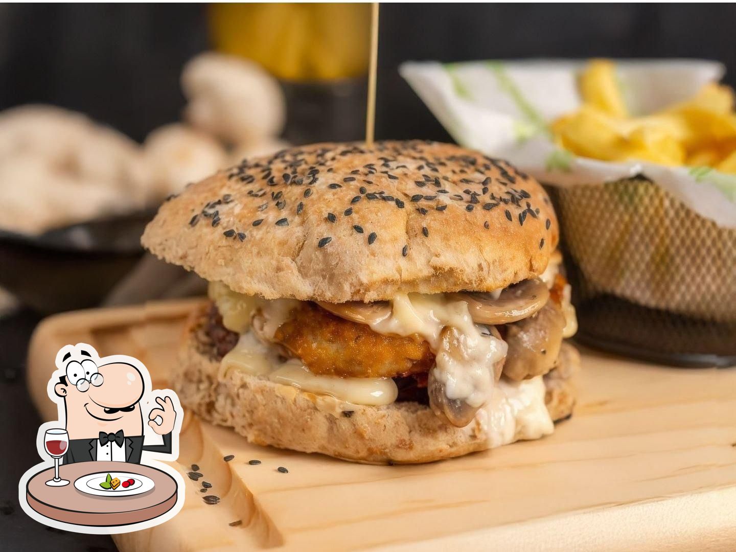 New Vegan Triana · Comida & Tienda Vegana