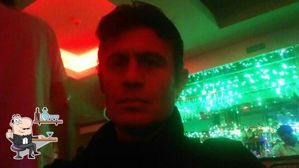 Satürn Disco