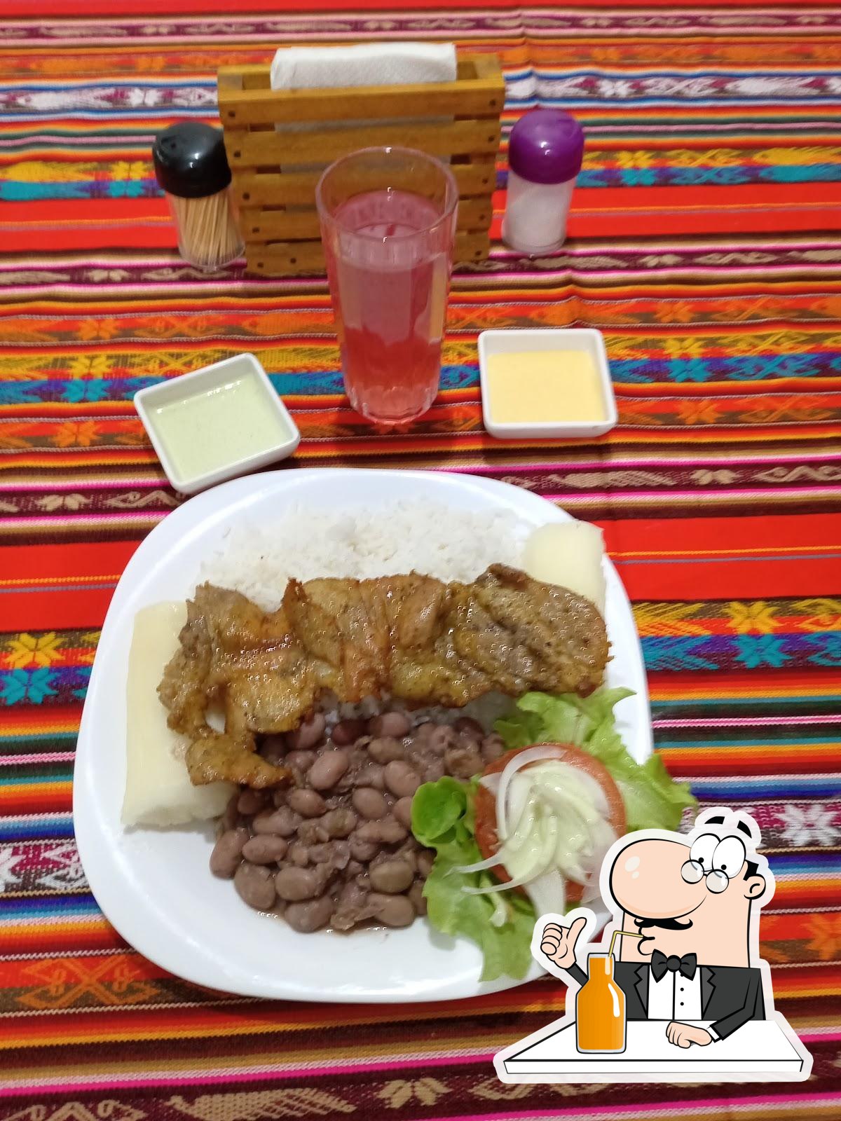 La Casa De La Cecina