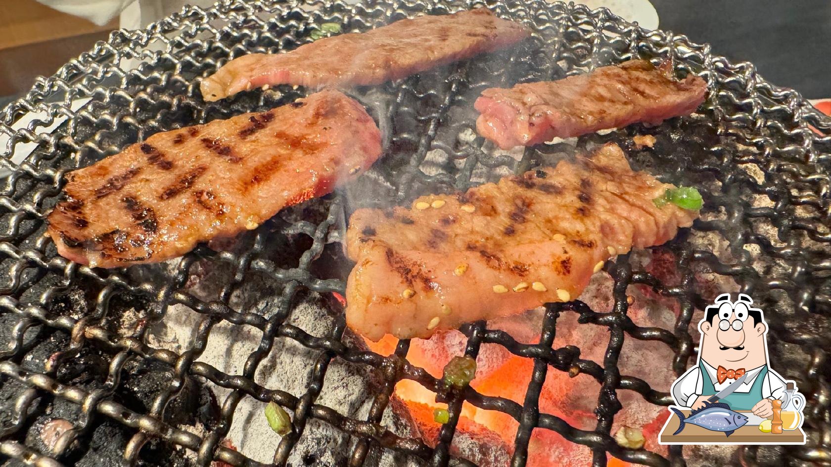 味ん味ん 稲城長沼店