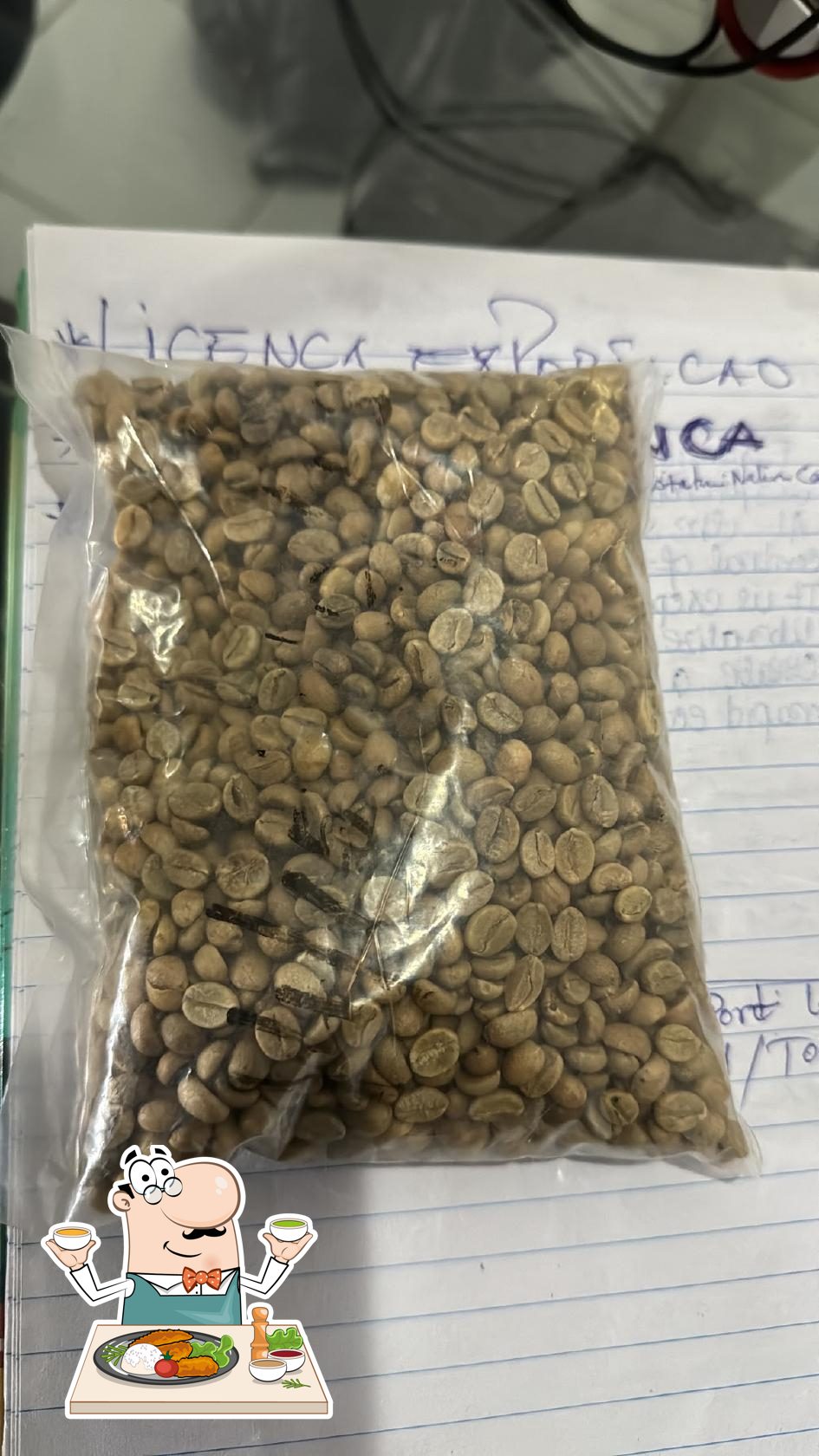Café Gabela