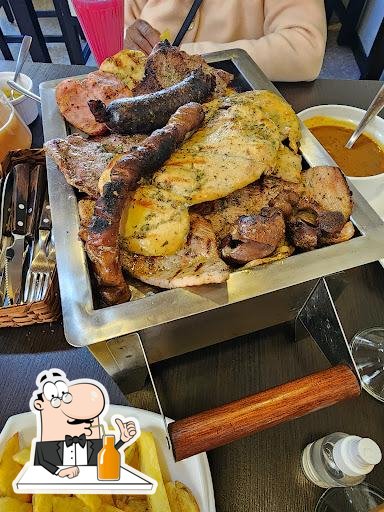 Parrilladas La Vaca