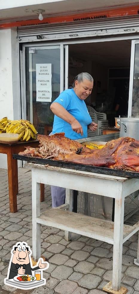 Hueca Hornado