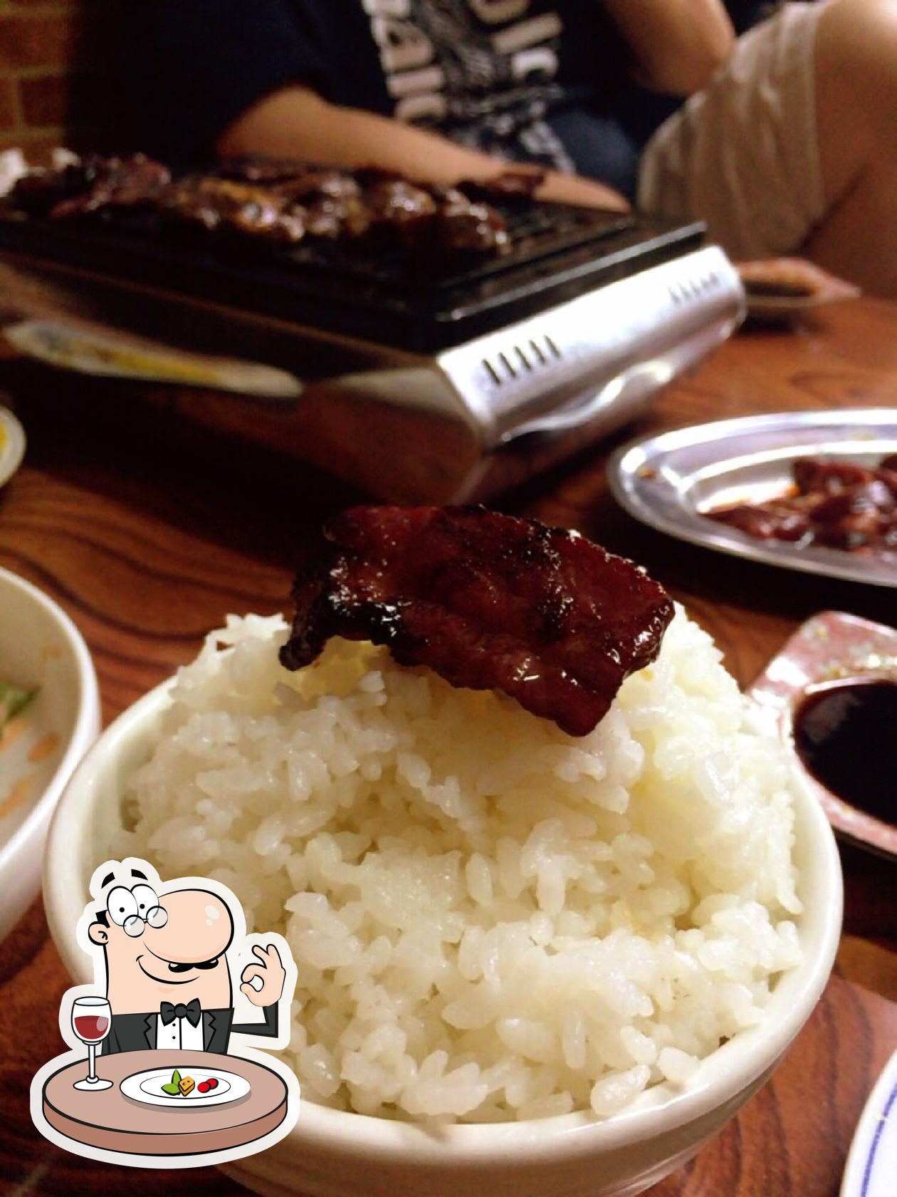 大衆焼肉酒場 馬力屋