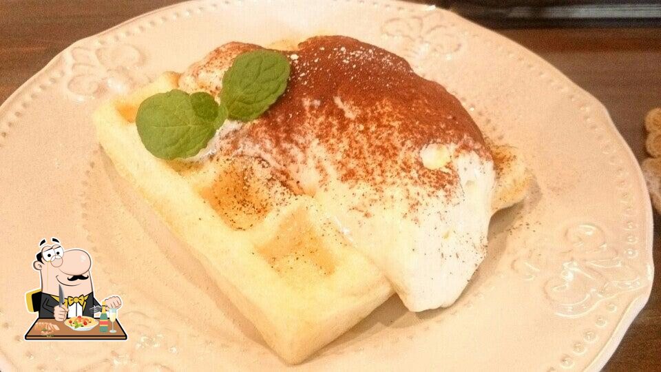 コンフィカフェ421