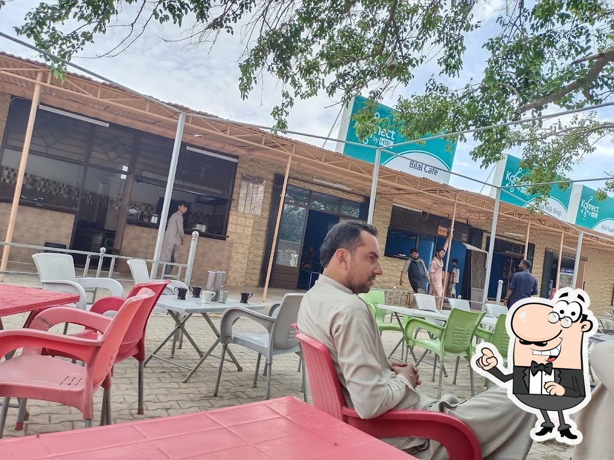 NAAN SHOP