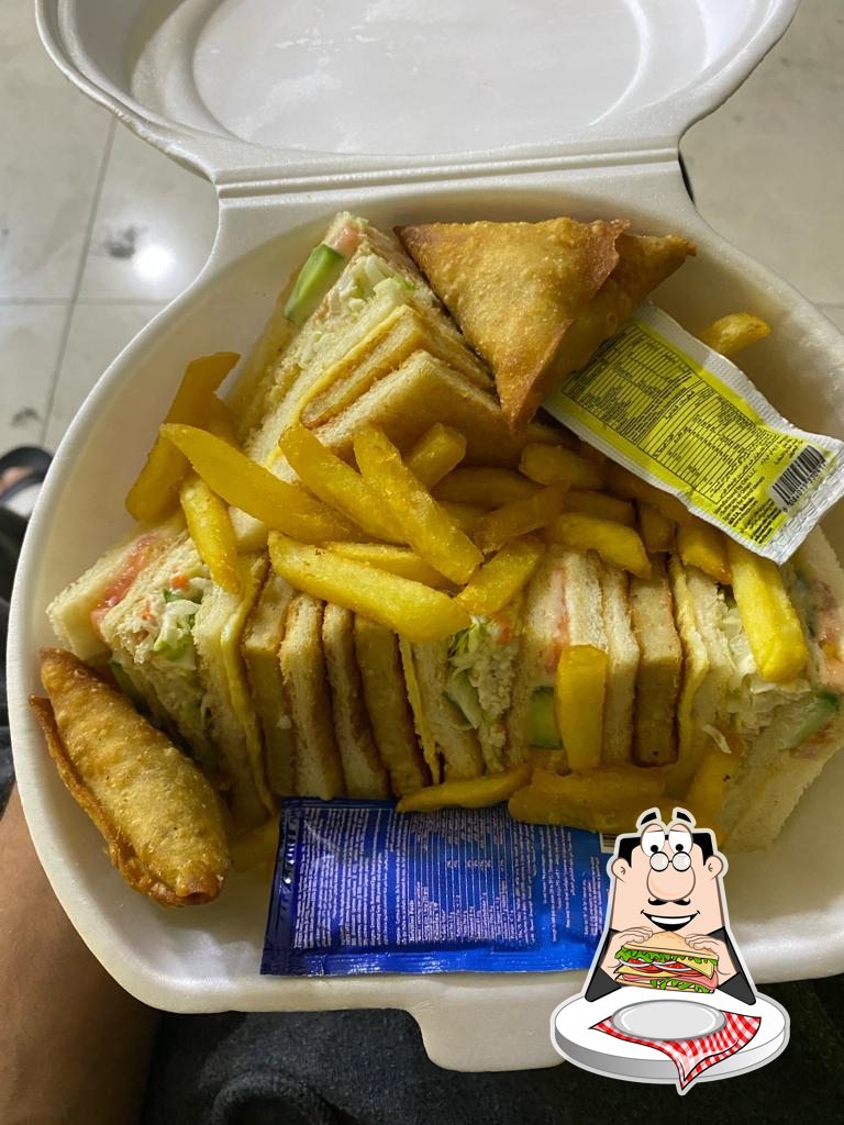 Kerala Restaurant