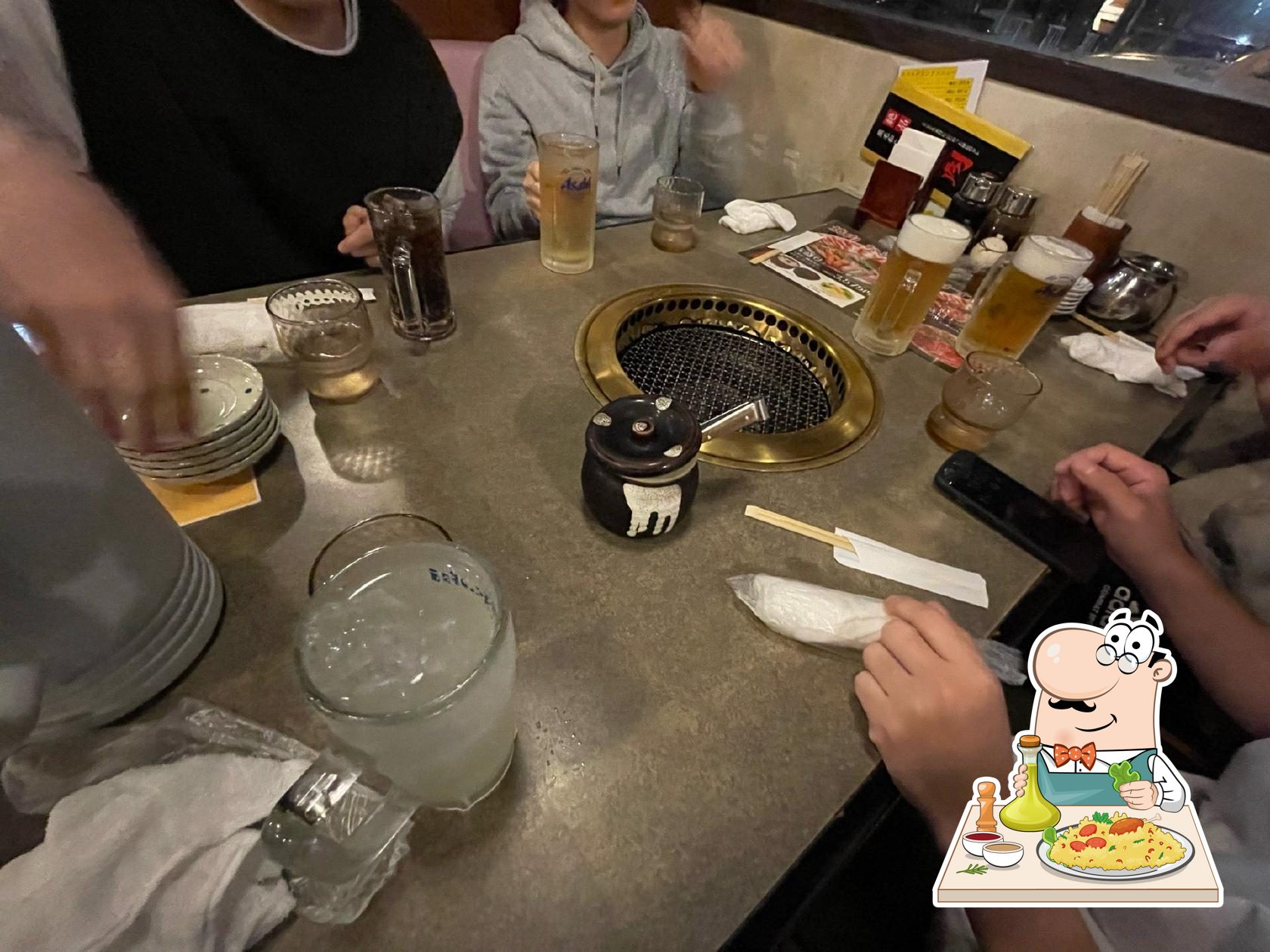 おとく亭小浜店