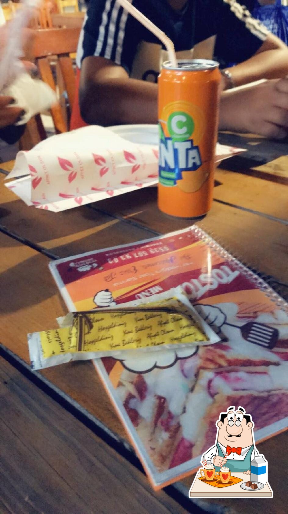Tostçu Muro