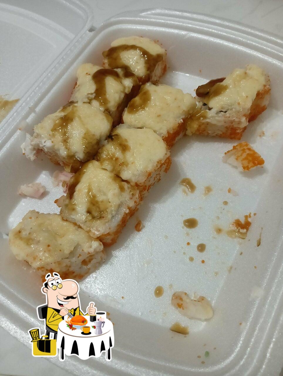 Yummybox