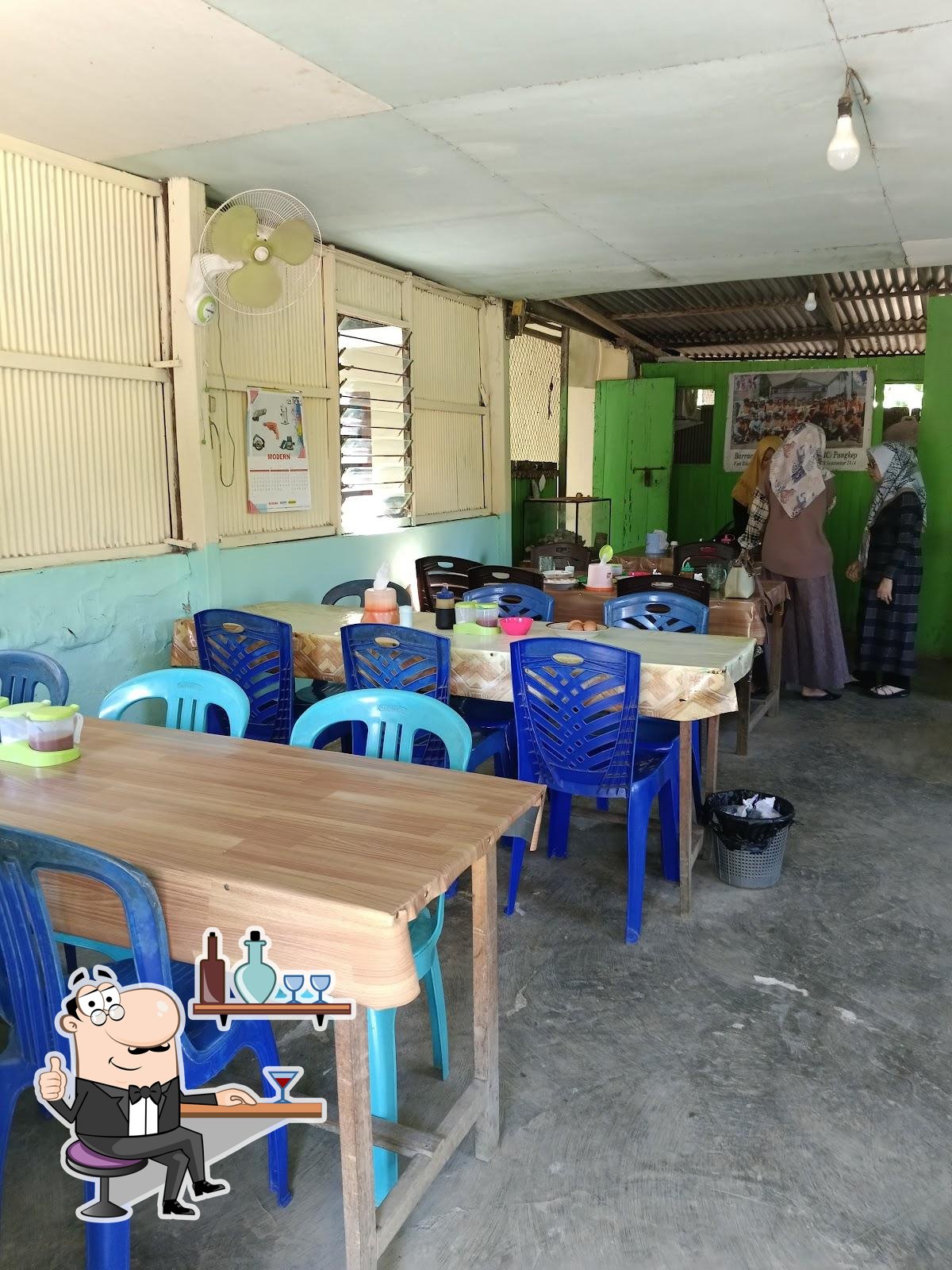 Warung Borjam