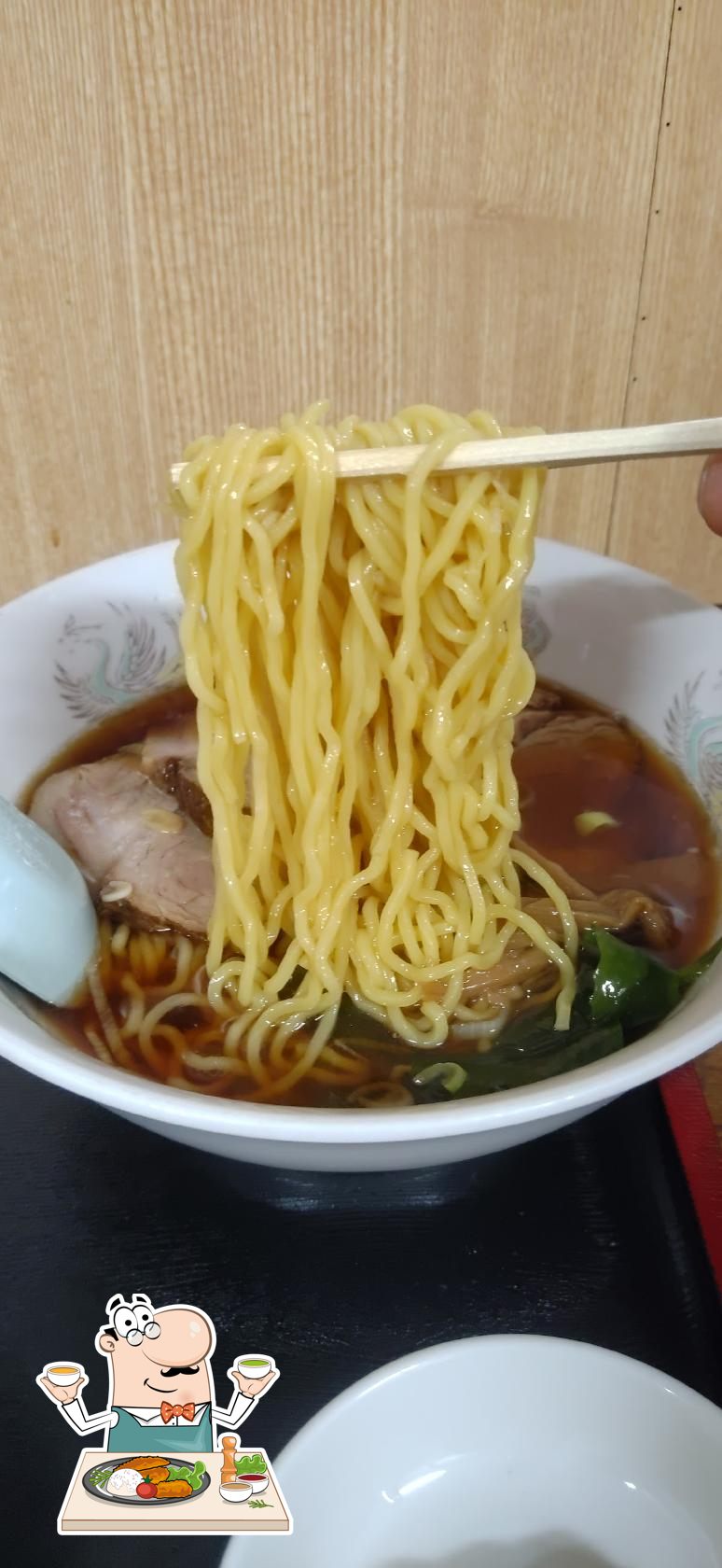 中国料理かとう
