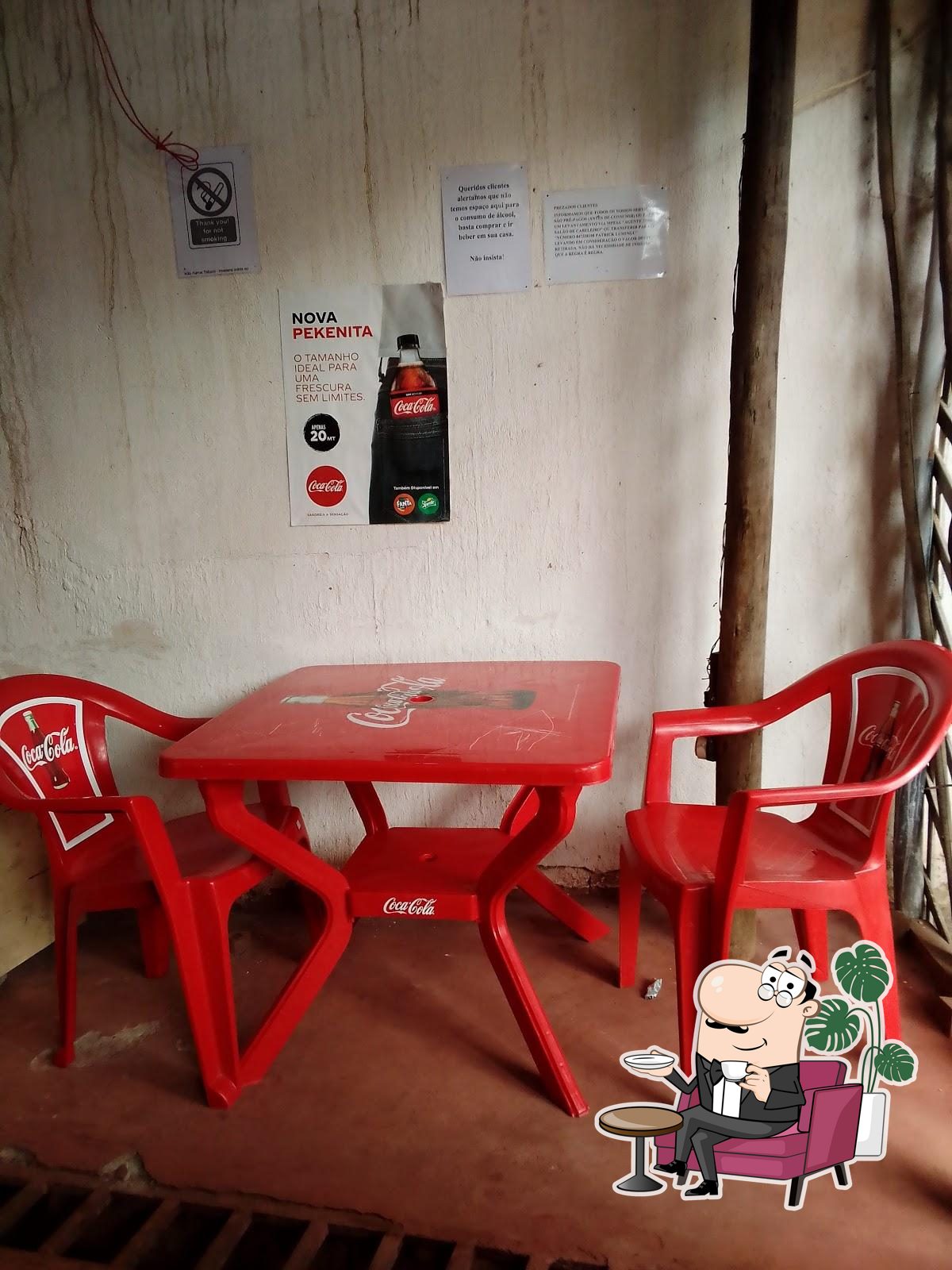 Groupe Maisha Park/boa vida bebidera