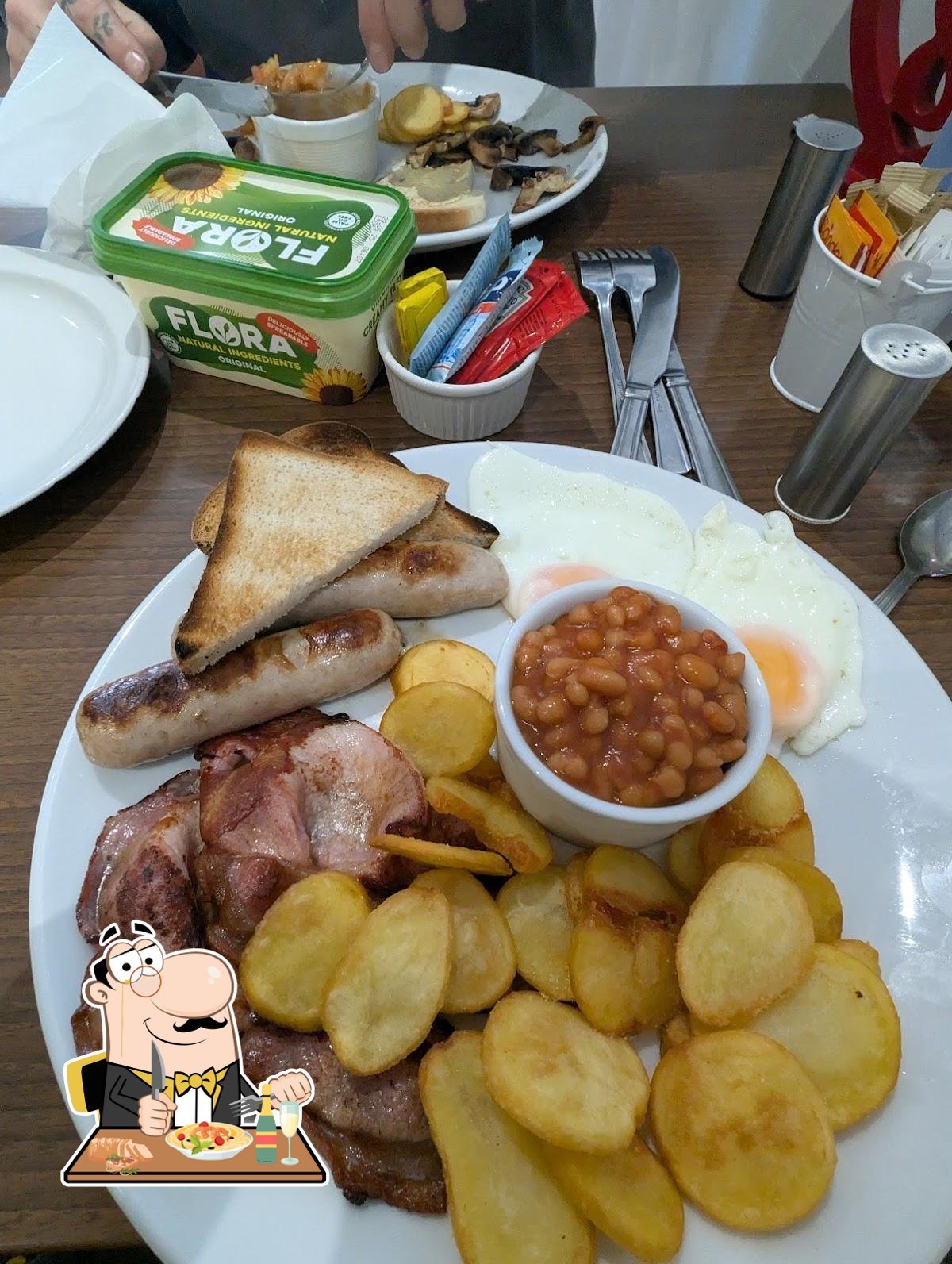 Hearts Kitchen