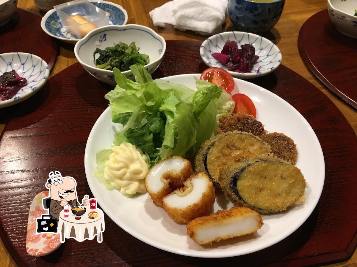 ママさんの家庭料理 美沙
