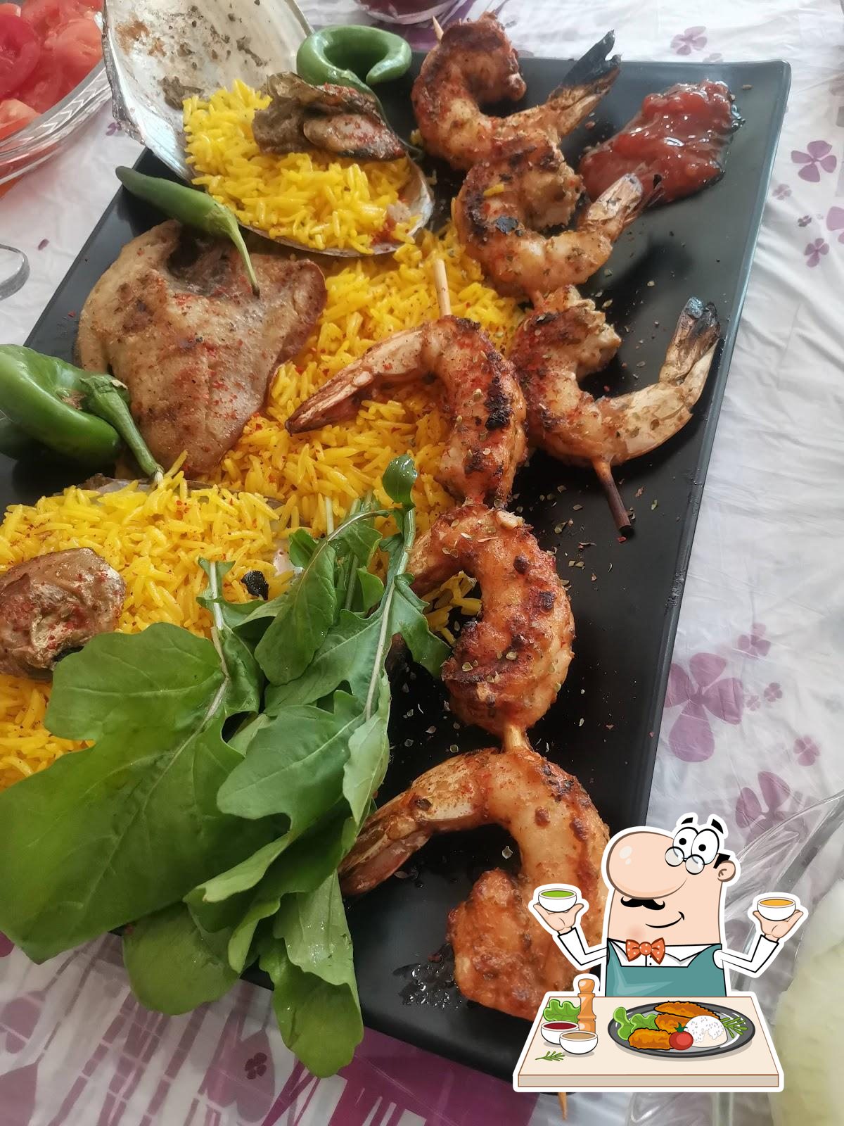 Al-Sayad Restaurant