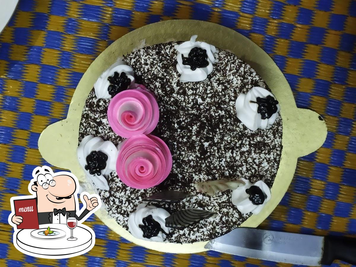 Kundu Bakery And Confectionery