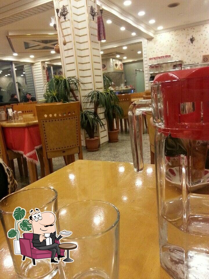 Durak Restaurant Rize