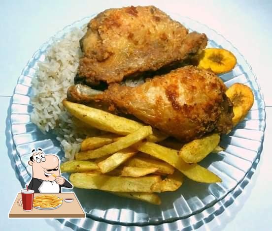 Motors -Pollo MONTERO