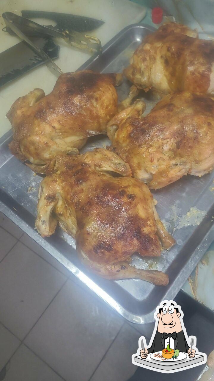 Шаурма King