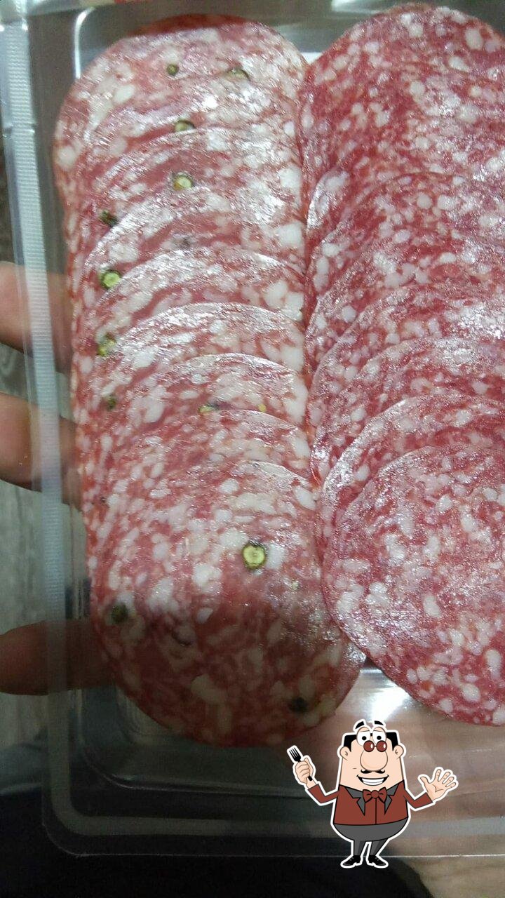 Пятёрочка